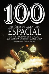 Produktbild: 100 hist&ograve;ries de l'aventura espacial