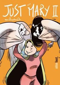 Produktbild: Just Mary II