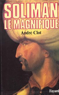 Produktbild: Soliman le Magnifique