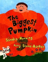 Produktbild: The Biggest Pumpkin