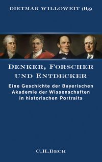 Produktbild: Denker, Forscher und Entdecker