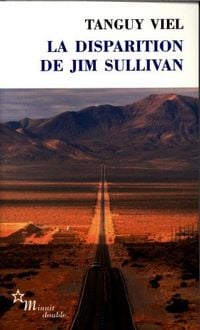 Produktbild: Viel, T: Disparition de Jim Sullivan