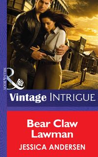 Produktbild: Bear Claw Lawman