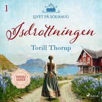 Produktbild: Isdrottningen