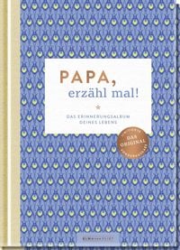 Produktbild: Papa, erz&auml;hl mal!