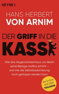 Produktbild: Der Griff in die Kasse
