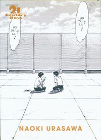 Produktbild: 20th century boys. 21st century boys
