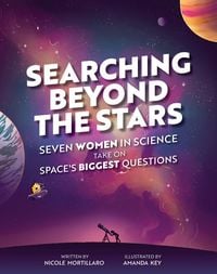 Produktbild: Searching Beyond the Stars