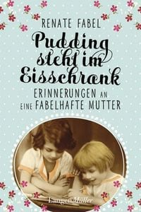 Produktbild: Pudding steht im Eisschrank