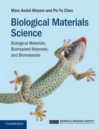 Produktbild: Biological Materials Science