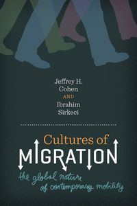Produktbild: Cultures of Migration