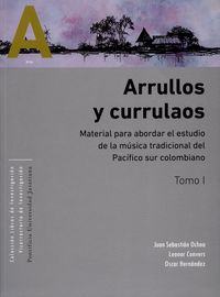Produktbild: Arrullos y currulaos