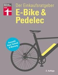 Produktbild: E-Bike & Pedelec