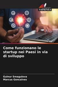 Produktbild: Come funzionano le startup nei Paesi in via di sviluppo