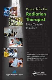 Produktbild: Research for the Radiation Therapist