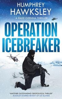Produktbild: Operation Icebreaker