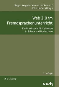 Produktbild: Web 2.0 im Fremdsprachenunterricht