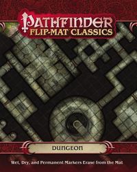 Produktbild: Pathfinder Flip-Mat Classics D