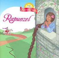 Produktbild: Rapunzel