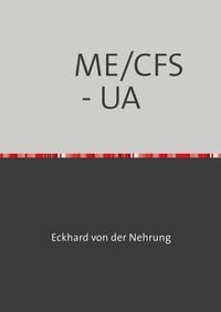 Produktbild: Поза ME/CFS - UA