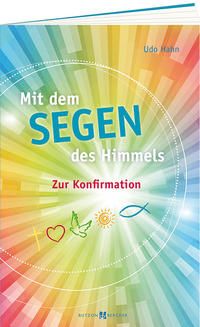 Produktbild: Mit dem Segen des Himmels