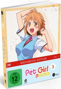Produktbild: Pet Girl of Sakurasou Vol.3