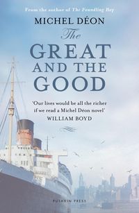 Produktbild: The Great and the Good