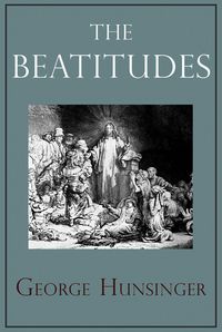 Produktbild: The Beatitudes