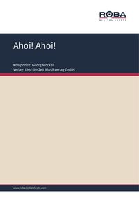 Produktbild: Ahoi! Ahoi!