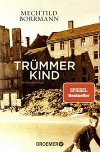 Produktbild: Tr&uuml;mmerkind