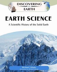 Produktbild: Allaby, M:  Earth Science