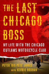 Produktbild: The Last Chicago Boss