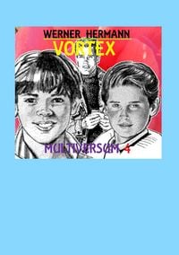 Produktbild: Vortex - Multiversum 4