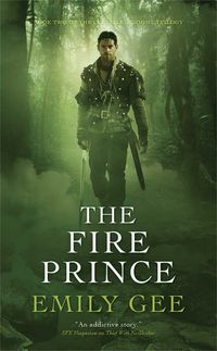Produktbild: Fire Prince