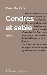 Produktbild: Cendres et sable