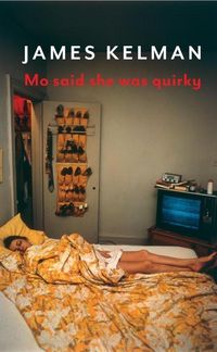 Produktbild: Mo Said She Was Quirky