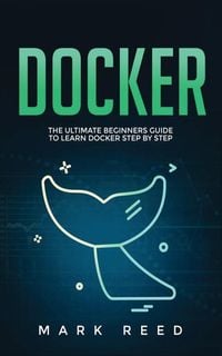 Produktbild: Docker