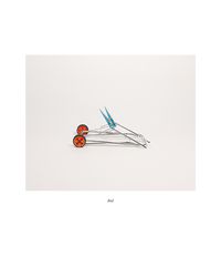Produktbild: Jonna Kina