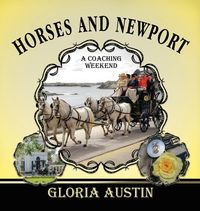 Produktbild: Horses and Newport