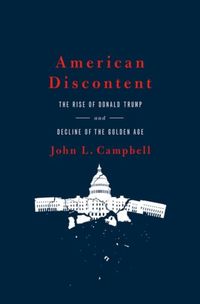 Produktbild: American Discontent