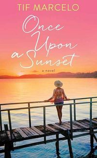 Produktbild: Once Upon a Sunset