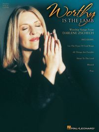 Produktbild: Darlene Zschech - Worthy Is the Lamb
