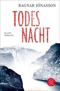 Produktbild: Todesnacht / Ari Por Arason Bd.2