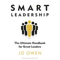 Produktbild: Smart Leadership