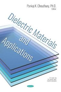 Produktbild: Dielectric Materials and Applications