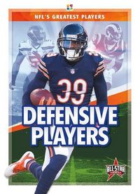 Produktbild: Defensive Players