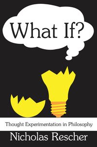 Produktbild: What If?