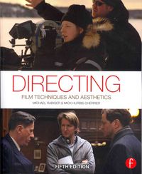 Produktbild: Rabiger, M: Directing