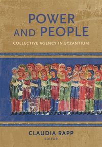 Produktbild: Power and People