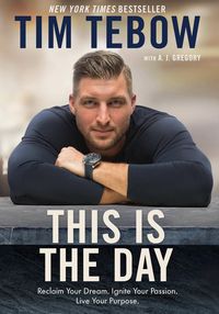Produktbild: Tebow, T: This Is the Day
